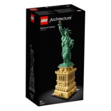 Εικόνα της LEGO Architecture: Statue of Liberty 21042