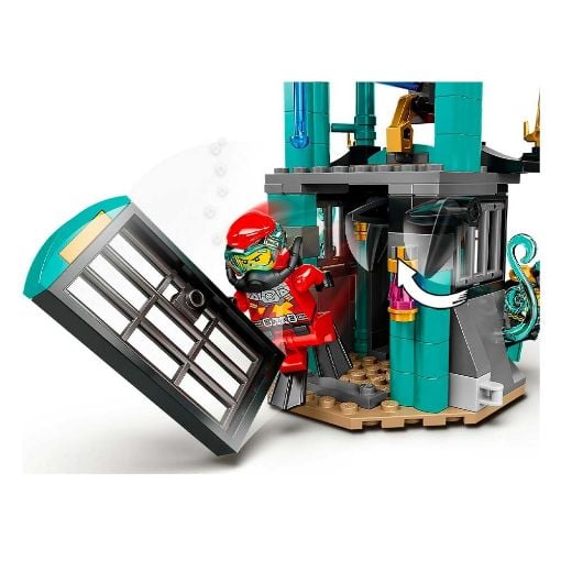 Εικόνα της LEGO Ninjago: Temple of the Endless Sea 71755