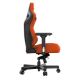 Εικόνα της Gaming Chair Anda Seat Kaiser III Large Blaze Orange AD12YDC-L-01-O-PVC