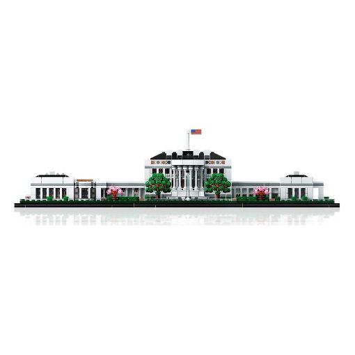 Εικόνα της LEGO Architecture: The White House 21054