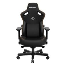 Εικόνα της Gaming Chair Anda Seat Kaiser III XL Elegant Black AD12YDC-XL-01-B-PVC
