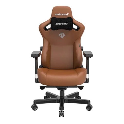 Εικόνα της Gaming Chair Anda Seat Kaiser III XL Bentley Brown AD12YDC-XL-01-K-PVC