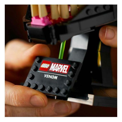 Εικόνα της LEGO Super Heroes: Venom 76187