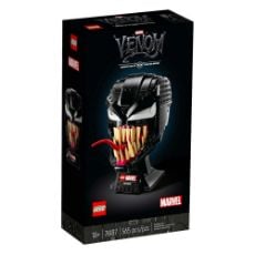 Εικόνα της LEGO Super Heroes: Venom 76187