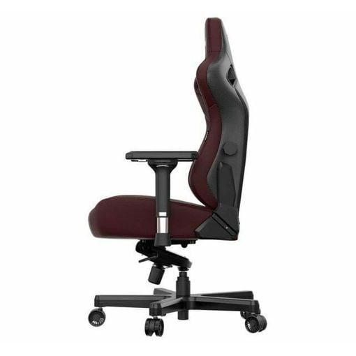 Εικόνα της Gaming Chair Anda Seat Kaiser III XL Maroon AD12YDC-XL-01-A-PVC