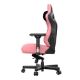 Εικόνα της Gaming Chair Anda Seat Kaiser III XL Creamy Pink AD12YDC-XL-01-P-PVC