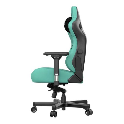 Εικόνα της Gaming Chair Anda Seat Kaiser III XL Robin Egg Blue AD12YDC-XL-01-E-PVC