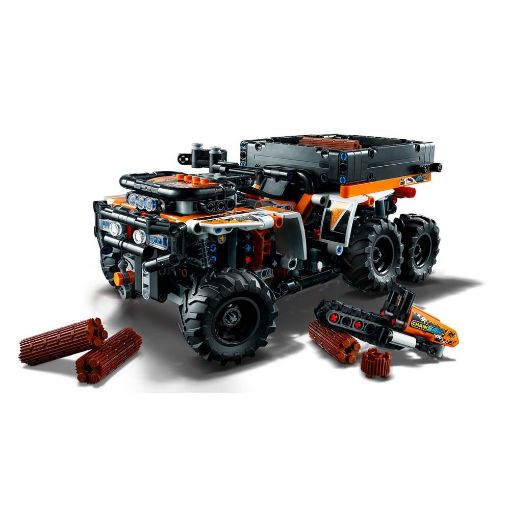 Εικόνα της LEGO Technic: All-Terrain Vehicle 42139
