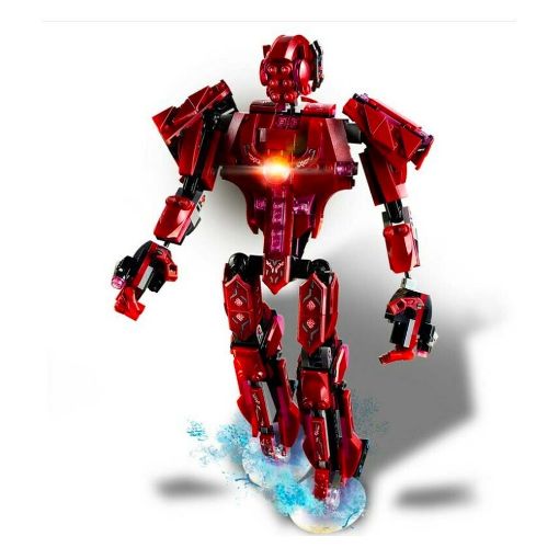 Εικόνα της LEGO Super Heroes: In Arishem’s Shadow 76155
