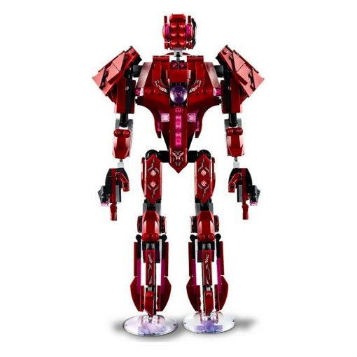Εικόνα της LEGO Super Heroes: In Arishem’s Shadow 76155