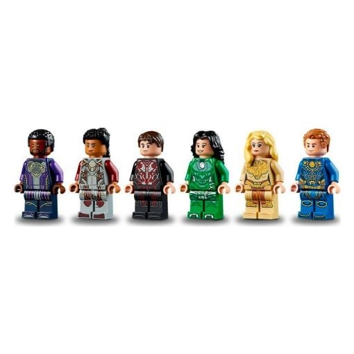 Εικόνα της LEGO Super Heroes: Rise of the Domo 76156
