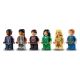 Εικόνα της LEGO Super Heroes: Rise of the Domo 76156