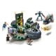 Εικόνα της LEGO Super Heroes: Rise of the Domo 76156
