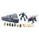 Εικόνα της LEGO Super Heroes: Rise of the Domo 76156