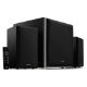 Εικόνα της Ηχεία Edifier M601DB 2.1 Bluetooth Black