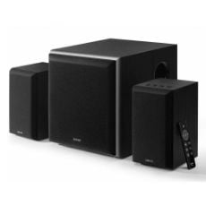 Εικόνα της Ηχεία Edifier M601DB 2.1 Bluetooth Black