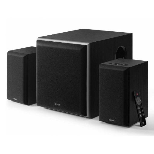 Εικόνα της Ηχεία Edifier M601DB 2.1 Bluetooth Black