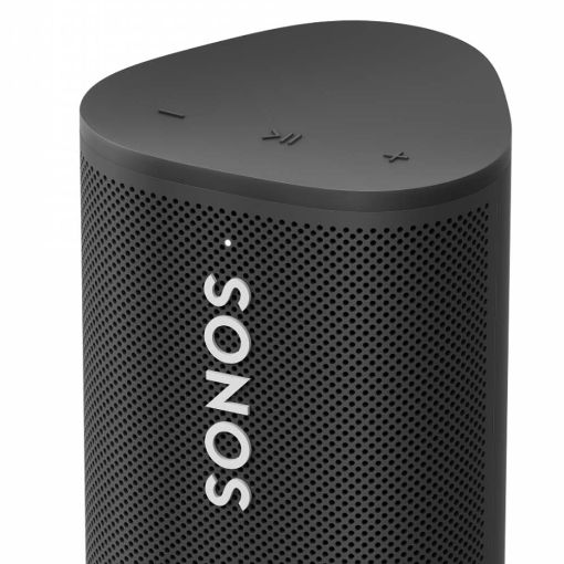 Εικόνα της Ηχείο Sonos Roam SL Portable Bluetooth Black