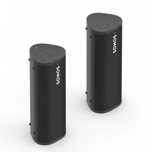 Εικόνα της Ηχείο Sonos Roam SL Portable Bluetooth Black