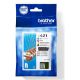Εικόνα της Πακέτο 4 Μελανιών Brother LC-421VAL Multipack