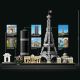 Εικόνα της LEGO Architecture: Paris 21044