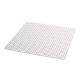 Εικόνα της LEGO Classic: White Baseplate 11026