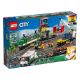 Εικόνα της LEGO City: Cargo Train 60198