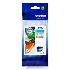 Εικόνα της Μελάνι Brother LC-426C Cyan