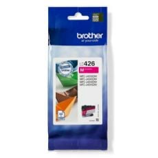 Εικόνα της Μελάνι Brother LC-426M Magenta