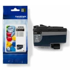 Εικόνα της Μελάνι Brother LC-426XLBK Black HC
