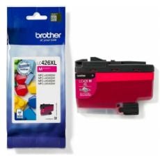 Εικόνα της Μελάνι Brother LC-426XLM Magenta HC