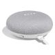 Εικόνα της Google Nest Mini 2nd Gen Smart Speaker Assistant Chalk GA00638-EU