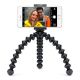 Εικόνα της Τρίποδο Joby GorillaPod & GripTight Pro for Smartphones Black JB01469-BWW