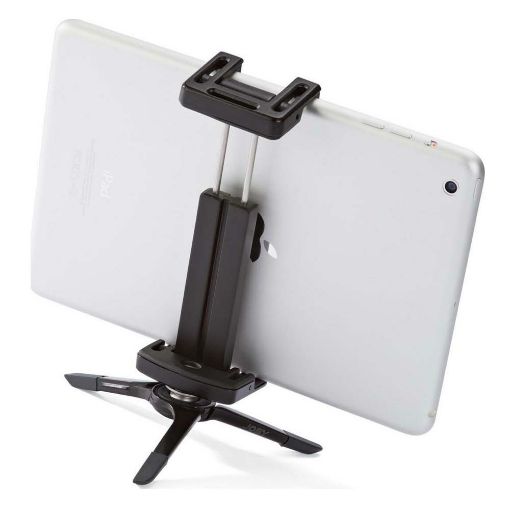 Εικόνα της Joby Micro Stand & GripTight for Small Tablets Black JB01327-BWW