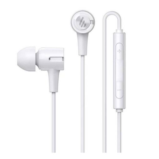 Εικόνα της Earphone Edifier P205 White