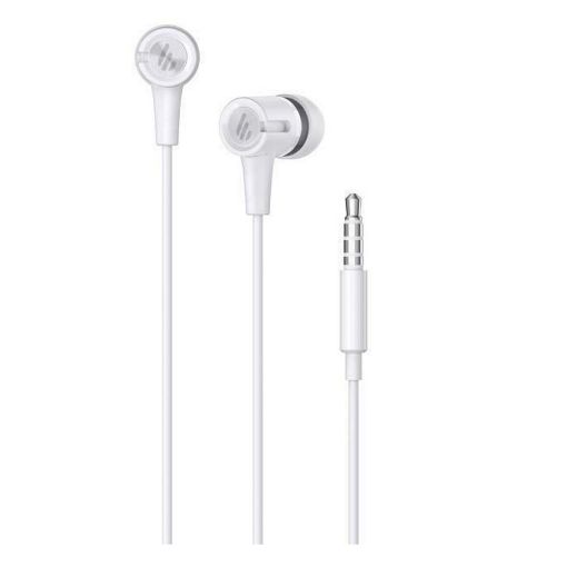 Εικόνα της Earphone Edifier P205 White