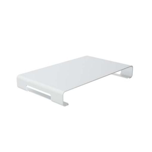 Εικόνα της Focus Mount Monitor Riser Silver LLS-101