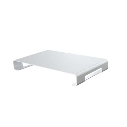 Εικόνα της Focus Mount Monitor Riser Silver LLS-101