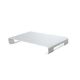 Εικόνα της Focus Mount Monitor Riser Silver LLS-101