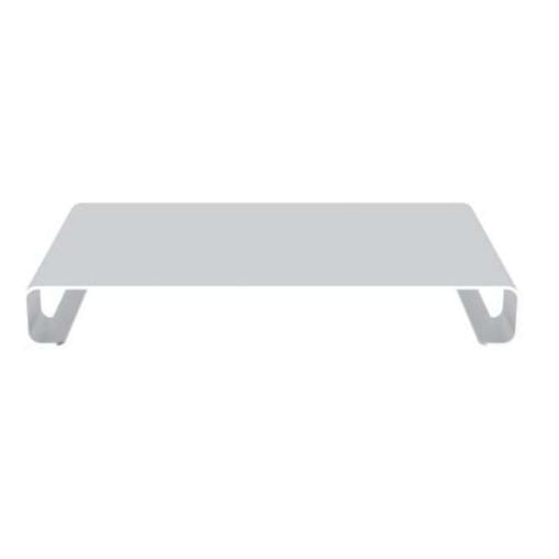 Εικόνα της Focus Mount Monitor Riser Silver LLS-101