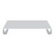 Εικόνα της Focus Mount Monitor Riser Silver LLS-101
