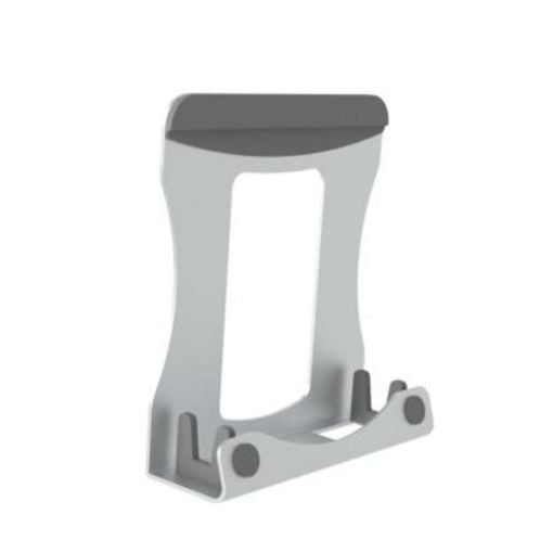 Εικόνα της Focus Mount Tabletop Silver LLS-203
