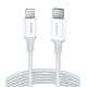 Εικόνα της Καλώδιο Ugreen MFI USB-C to Lightning 1m White 10493