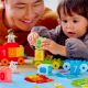 Εικόνα της LEGO Duplo: Number Train Learn To Count 10954