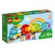Εικόνα της LEGO Duplo: Number Train Learn To Count 10954