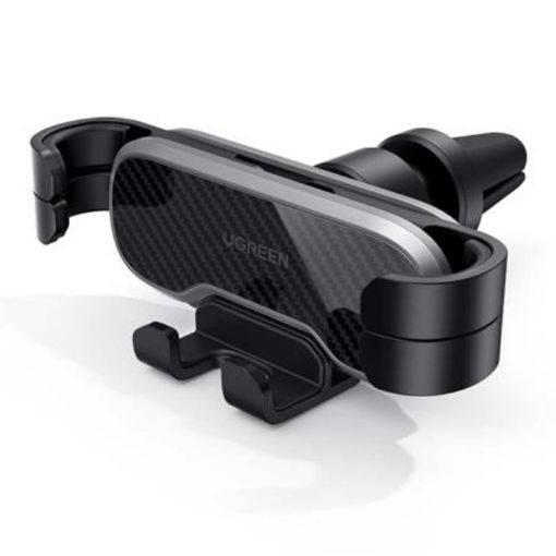 Εικόνα της Ugreen Smartphone Vent Mount Black 80539