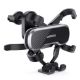 Εικόνα της Ugreen Smartphone Vent Mount Black 80871