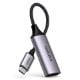 Εικόνα της Adapter Ugreen Type-C to HDMI Gray 70444