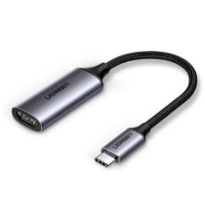 Εικόνα της Adapter Ugreen Type-C to HDMI Gray 70444