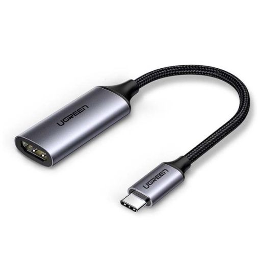 Εικόνα της Adapter Ugreen Type-C to HDMI Gray 70444